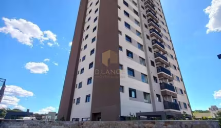Apartamento para alugar em Campinas, Jardim Guanabara, com 2 suítes, com 78 m², Allure Guanabara