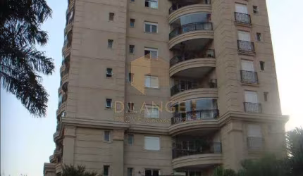 Apartamento à venda em Campinas, Cambuí, com 3 suítes, com 352 m², Condomínio Edifício Cambuí Garden