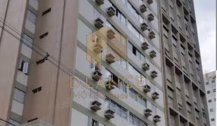 Apartamento à venda em Campinas, Centro