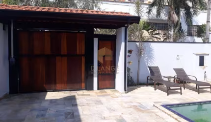 Casa à venda no bairro Parque das Flores em Campinas