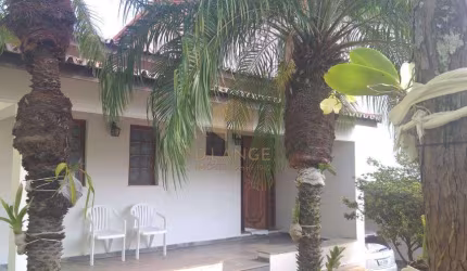 Casa à venda  no bairro Taquaral em Campinas