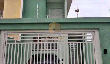 Casa à venda em Campinas, Parque Jambeiro, com 3 quartos, com 103 m²
