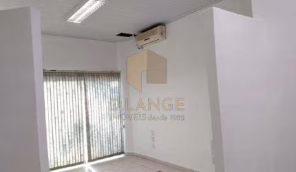 Salão para alugar em Campinas, Jardim Guanabara, com 320 m²