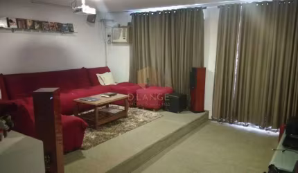 Casa à venda em Campinas, Vila Nogueira