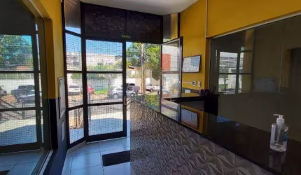 Sala para alugar em Campinas, Novo Taquaral, com 17 m²