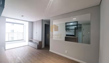 Apartamento à venda em Campinas, Vila Itapura