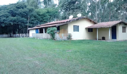 Sítio à venda em Itamogi, Zona Rural, com 7 quartos, com 169400 m²