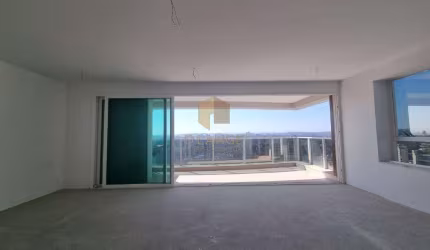 Apartamento à venda em Campinas, Cambuí, com 3 suítes