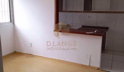 Apartamento à venda em Campinas, Guanabara