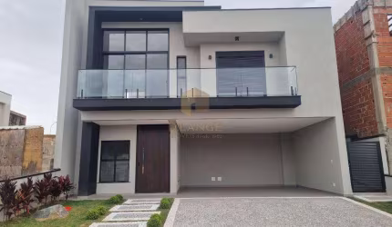 Casa à venda no Condomínio Mont Alcino em Valinhos