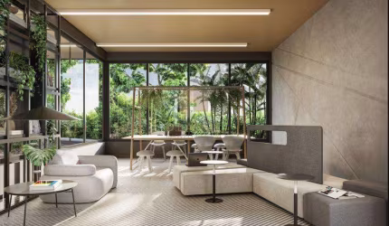 Apartamento à venda em Campinas, Chácara da Barra, com 2 quartos, com 77 m², Tay – Vanguard Campinas
