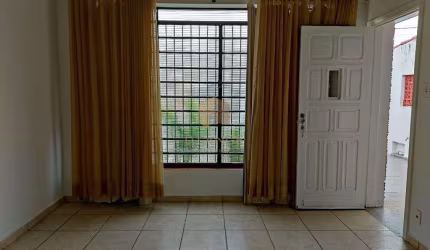Casa à venda em Campinas, Jardim Campinas, com 3 quartos, com 141.3 m²