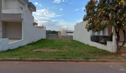 Terreno à venda no Real Park em Sumaré/SP