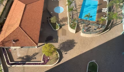 Apartamento à venda no bairro Jardim Miranda em Campinas