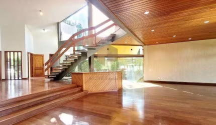 Casa à venda e para alugar em Campinas, Residencial Parque Rio das Pedras
