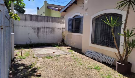 Casa para alugar no Jardim Nossa Senhora Auxiliadora em Campinas