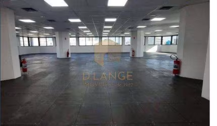 Sala para alugar em Campinas, Centro, com 481 m², Arcel