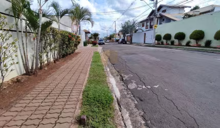 Terreno à venda no bairro Chácara Primavera em Campinas