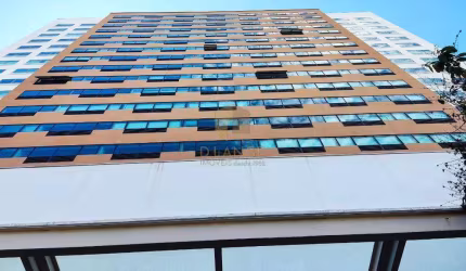 Loja térrea para alugar no edifício Easy Office no bairro Guanabara em Campinas