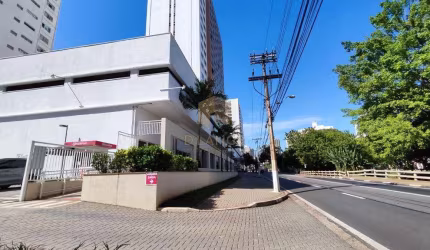 Sala para alugar no bairro Guanabara em Campinas