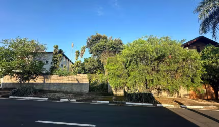 Terreno à venda no bairro Parque Alto Taquaral em Campinas
