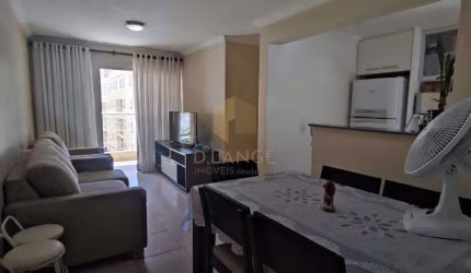 Apartamento à venda no bairro Ponte Preta em Campinas