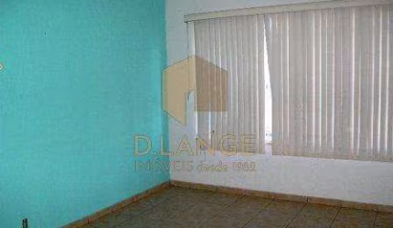Casa para alugar em Campinas, Jardim Brasil, com 4 quartos, com 184.86 m²