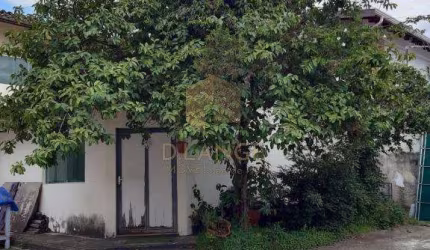 Casa à venda em Campinas, Jardim Santa Marcelina
