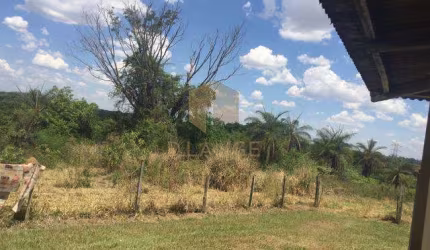Sítio à venda em Jaguariúna, Santa Úrsula