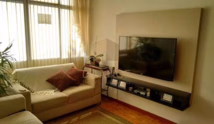 Apartamento à venda em Campinas, Vila João Jorge