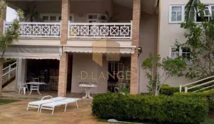Casa à venda em Campinas, Sítios de Recreio Gramado