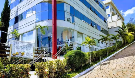 Prédio para venda ou aluguel  no Alphaville em Campinas