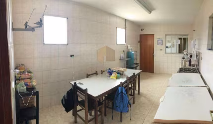 Salão à venda em Campinas, Vila Regina, com 377 m²