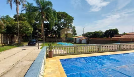 Chácara à venda em Campinas, Village Campinas