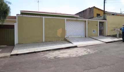 Casa à venda no bairro da Parque da Figueira em Paulínia