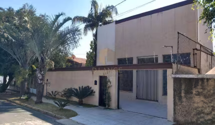 Casa à venda em Campinas, Vila Industrial