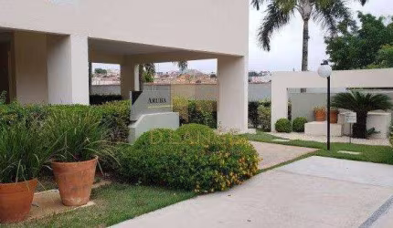 Apartamento à venda em Campinas, Parque Itália