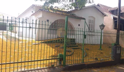 Casa à venda em Campinas, Jardim Guanabara, com 3 quartos, com 188.57 m²