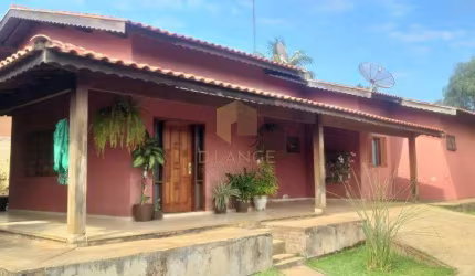 Chácara à venda em Campinas, Village Campinas