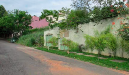 Terreno à venda em Campinas, Jardim Sorirama (Sousas), com 319 m², Sorirama