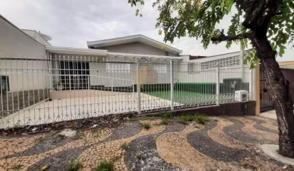 Casa à venda e para alugar em Campinas, Jardim das Oliveiras
