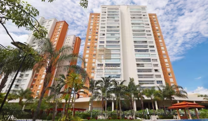 Apartamento à venda em Campinas, Galleria