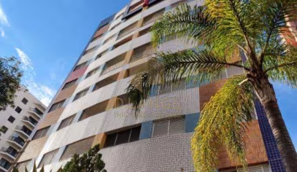 Apartamento à venda em Campinas, Vila Itapura, com 2 quartos, com 70 m², Costa Esmeralda