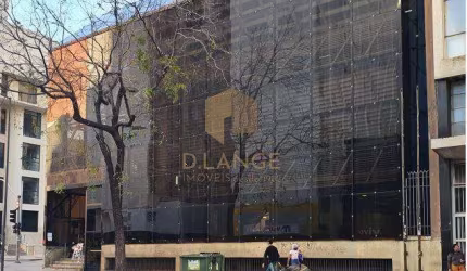 Prédio à venda e para alugar em Campinas, Vila Itapura, com 2954.37 m²