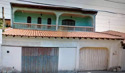 Casa à venda em Campinas, Jardim Irmãos Sigrist