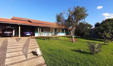 Casa à venda em Paulínia, Jardim Planalto,