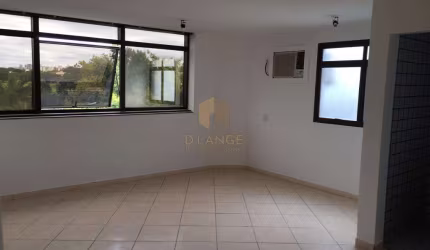 Sala à venda na Avenida Brasil no Guanabara em Campinas