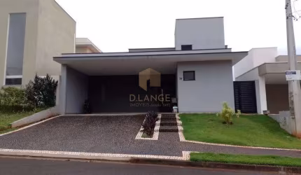 Casa à venda no bairro Betel em Paulínia