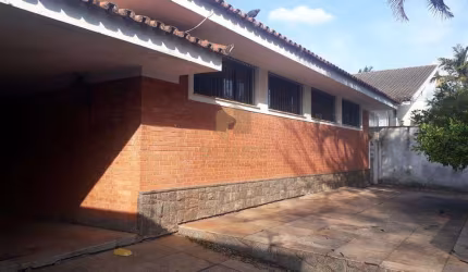 Casa para alugar em Campinas, Nova Campinas, com 4 quartos, com 294 m²