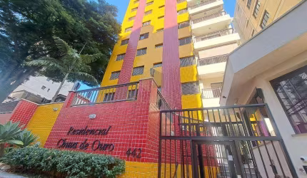 Apartamento à venda em Campinas, Cambuí